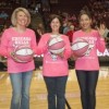Advocate Health Care y Los Toros de Chicago se Unen en #PinkOut United Center, en el Mes del Cáncer de Mama