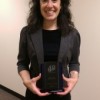 CCHHS Nurse Honored as “40 under 40” Emerging Nurse Leader