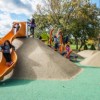 Chicago Park District Announces Completion of Chicago Plays