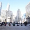 Activists Lockdown Chicago Streets to Denounce Islamophobic, Hyper-Militarized SWAT Training