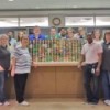 Marquette Bank Collects Food in Annual Neighborhood Drive