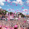 Susan G. Komen Promete Reducir las Muertes por Cáncer de Mama en la Próxima Década