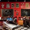Get a Tattoo at The Field Museum’s New Tattoo Shop