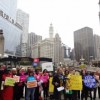 Women Demand Respect!