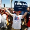 My Wife’s Firsthand Account with a Trump Supporter