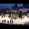 Abiertas las Pistas de Patinaje del Distrito de Parques de Chicago
