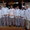 Estudiantes de Richards Career Academy Ganan la Competencia Cooking up Change