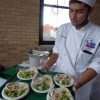 Cocinando el Cambio – Cooking Up Change
