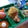 Richards Career Academy H.S. Students Win Cooking up Change