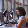 ¿Trabaja en un Escritorio? Este Truco Podía Mejorar su Energía