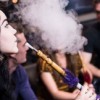 Fumar Hookah en Casa Contamina el Aire Más que los Cigarrillos