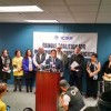Líderes Inmigrantes Piden a Rauner que Adelante su Agenda Pro-Inmigrantes “Illinois is Safe” antes de la Inauguración de Trump