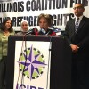 Immigrant Leaders Call on Rauner to Advance Pro-Immigrant “Illinois is Safe” Agenda Before Trump Inauguration