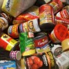 Lakeside Bank Sponsors Annual Food Drive