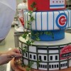 French Pastry School Celebrates World Series