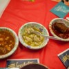 Entusiastas del Pozole se Reúnen en Programas de Arte Gratuitos