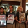 ‘Fore the Girls’ Golf Outing Raises Over $75, 000 for Queen of Peace Scholarship Fund