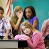 Pasos Necesarios Para Terminar el Acoso en las Escuelas