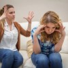 La Forma Inteligente de Discutir con su Hijo Adolescente