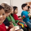 Give Your Children the Gift of Music at Triton College