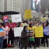 Chicago Women Take Action Against Bigotry