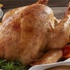Easy Herb Roasted Turkey