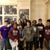 After School Matters® Teens attend USC Shoah Foundation
