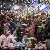 Brookfield Zoo Set to Ring in the “Zoo Year 2017”