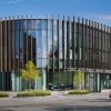 La Sucursal de la Biblioteca Pública de Chinatown Gana el Premio Proyecto del Año de CISCO