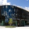 Chicago Public Library’s Chinatown Branch Wins CISCO’s Project of the Year Award