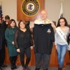 CMCC Shows Appreciation to President Dominick