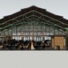 Chicago Park District Breaks Ground on Lake Cultural Theatre