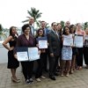 Latino Art Beat Founder Receives Honor