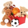 Little Village Chamber of Commerce Hosts Annual Toy Giveaway