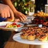 Exercise may prevent the inflammation that comes with overeating