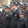 Mayor Emanuel, CPD Superintendent Welcome New Police Recruits