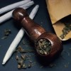 US women increasingly use pot during pregnancy, study finds