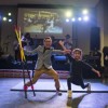 Pozole Enthusiasts Gather for Free Art Programs