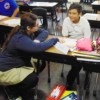Queen of Peace Junior Achievement Students Teach Life Lessons at St. Albert the Great