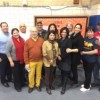 Rep. Hernandez Feeds Hundreds of Families