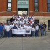 Fostering Community Ties Through Art