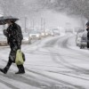 ‘Tis the Season: Winter Weather – Get it Together