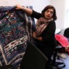La Comunidad Recibe con Benepácito el Albergue de Violencia Doméstica APNA GHAR