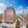 Fulton Market Offices Underway
