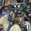 The Art of Bull Riding