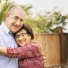 For Seniors, Having a Partner Helps Cut Hip Fracture Risk