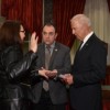 Tammy Duckworth Sworn in as Illinois Newest United States Senator