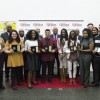 Walgreens Expressions Challenge Honra a Estudiantes de Chicago