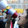 Marcha de Mujeres