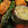 Roasted Vegetable Medley